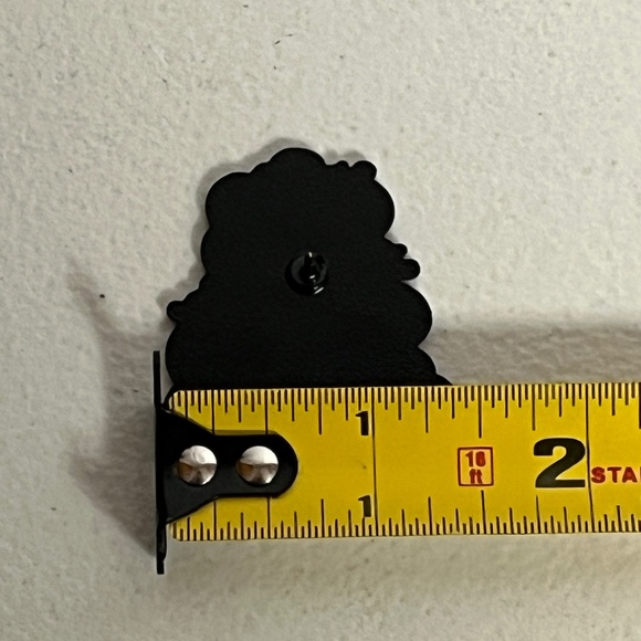 Ditto 420 Pokemon Enamel Pin Brooch Hat Pins Hats - Picture 7 of 7